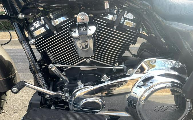 2023 Harley-Davidson Road Glide 3