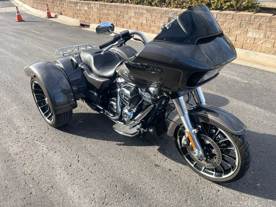2023 Harley-Davidson Road Glide 3