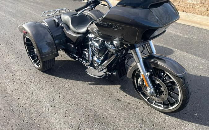 2023 Harley-Davidson Road Glide 3