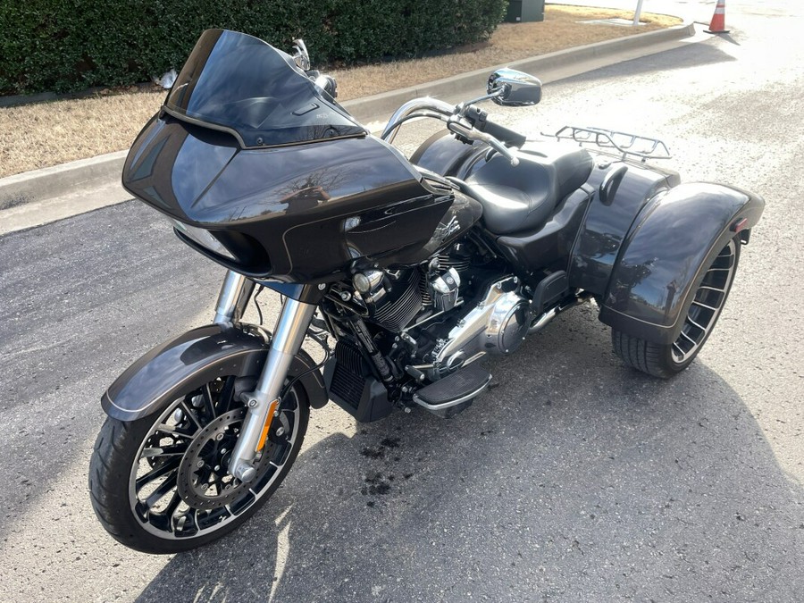 2023 Harley-Davidson Road Glide 3