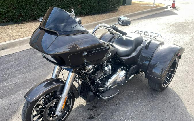 2023 Harley-Davidson Road Glide 3