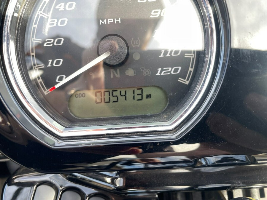 2023 Harley-Davidson Road Glide 3