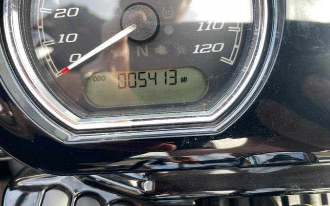 2023 Harley-Davidson Road Glide 3