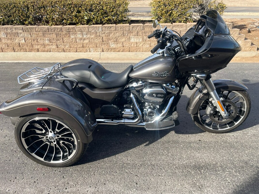 2023 Harley-Davidson Road Glide 3