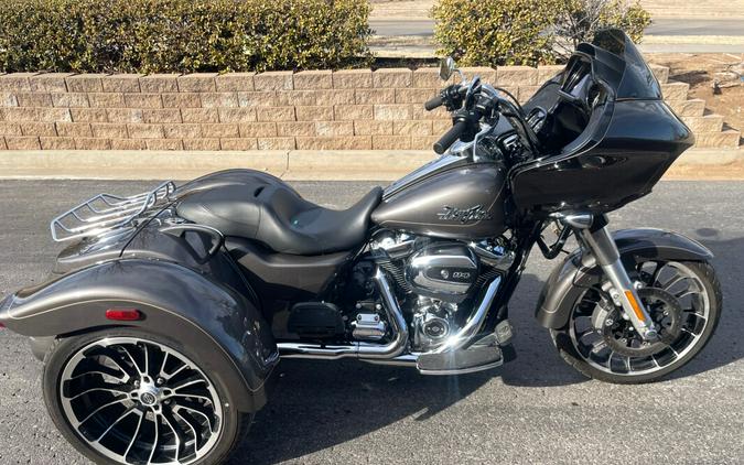 2023 Harley-Davidson Road Glide 3