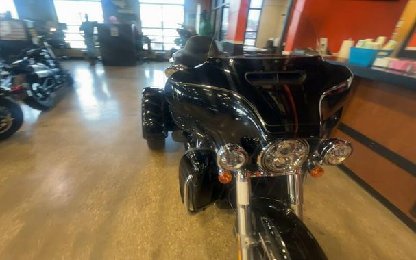 2024 Harley-Davidson Tri Glide Ultra