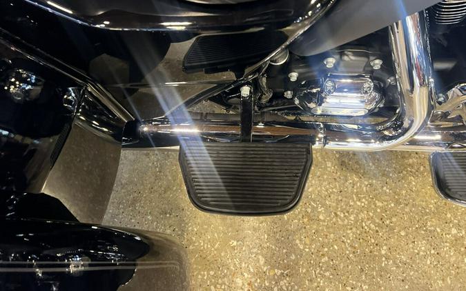 2024 Harley-Davidson Tri Glide Ultra
