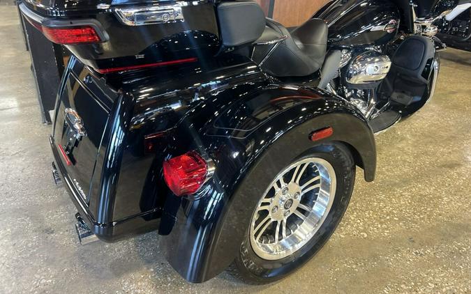 2024 Harley-Davidson Tri Glide Ultra