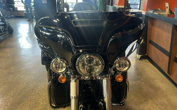 2024 Harley-Davidson Tri Glide Ultra