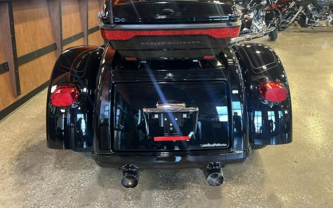 2024 Harley-Davidson Tri Glide Ultra