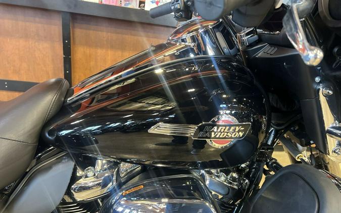 2024 Harley-Davidson Tri Glide Ultra