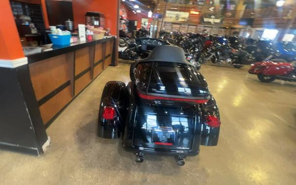 2024 Harley-Davidson Tri Glide Ultra