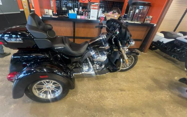 2024 Harley-Davidson Tri Glide Ultra