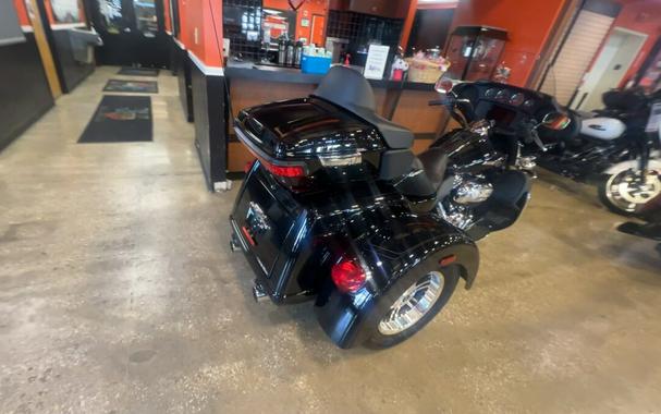 2024 Harley-Davidson Tri Glide Ultra