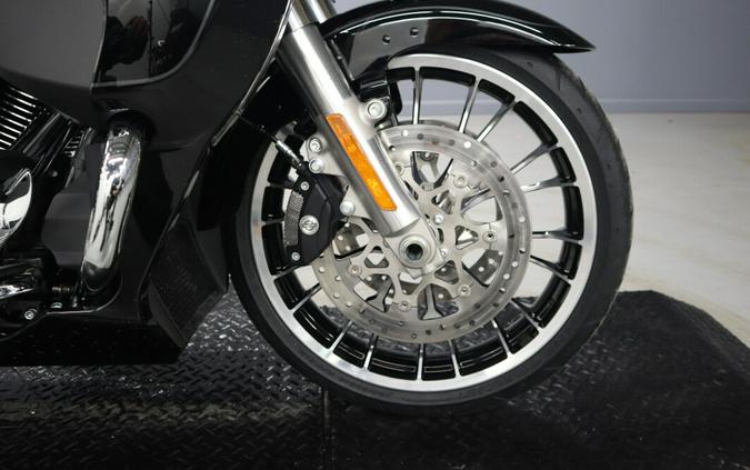 2026 Harley-Davidson Street Glide Limited FLHXL