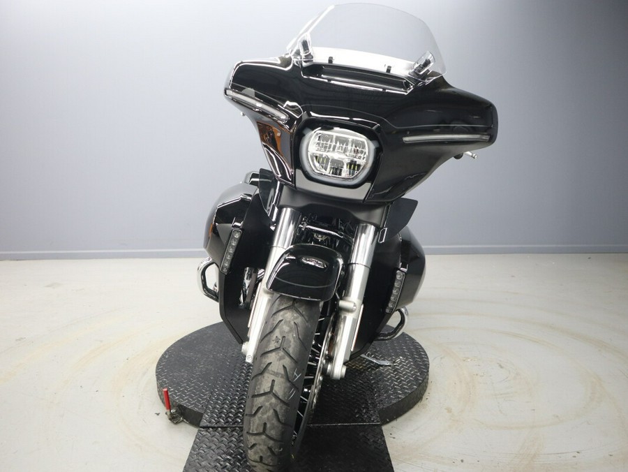 2026 Harley-Davidson Street Glide Limited FLHXL