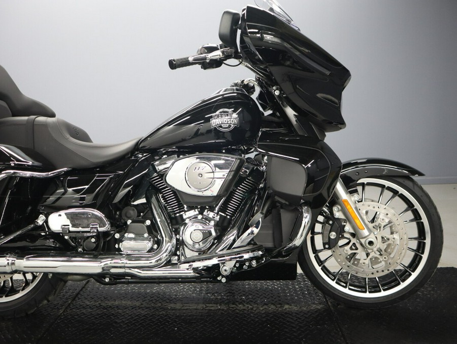 2026 Harley-Davidson Street Glide Limited FLHXL