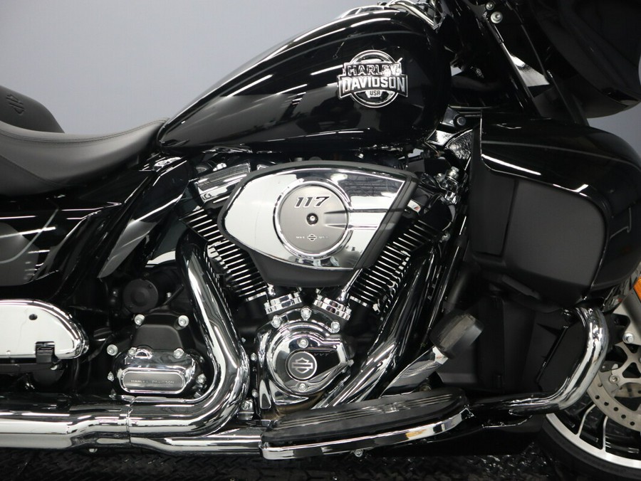 2026 Harley-Davidson Street Glide Limited FLHXL