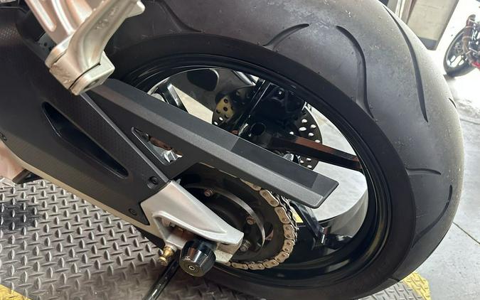 2023 Aprilia® RS 660