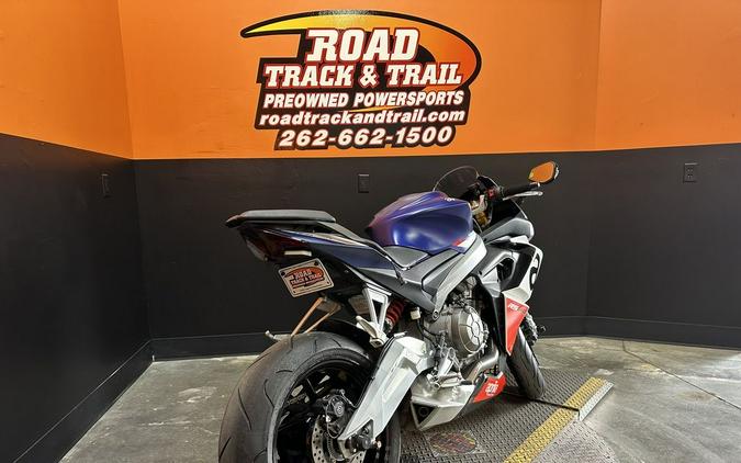 2023 Aprilia® RS 660