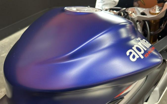 2023 Aprilia® RS 660