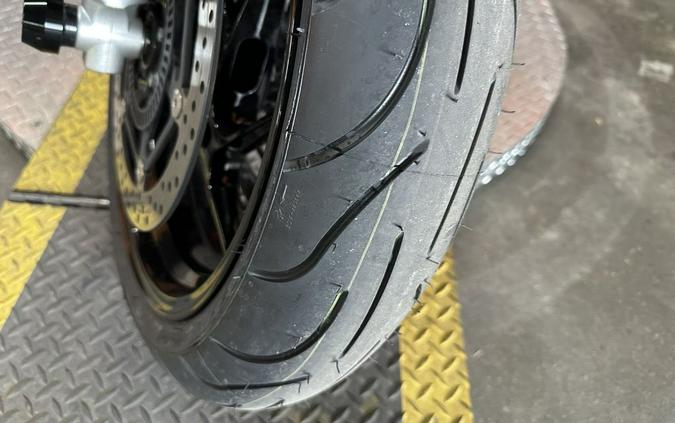 2023 Aprilia® RS 660