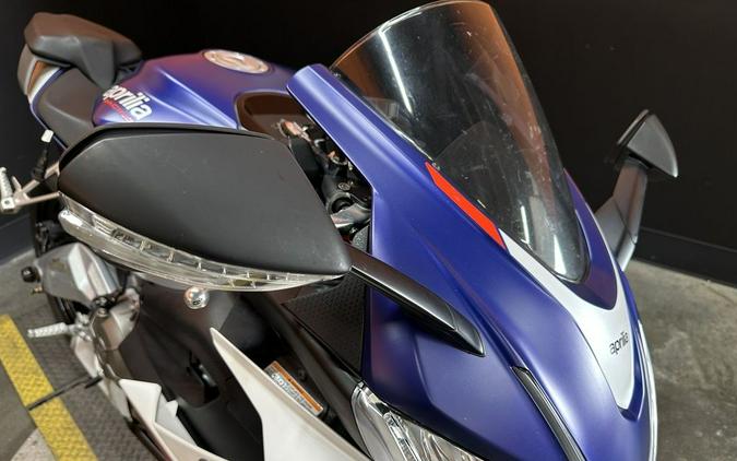 2023 Aprilia® RS 660