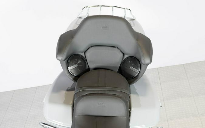 2026 Harley-Davidson Street Glide Limited FLHXL