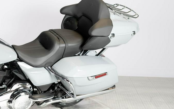 2026 Harley-Davidson Street Glide Limited FLHXL