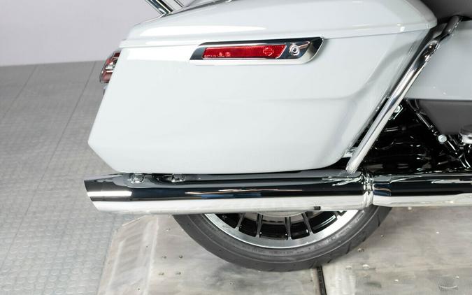 2026 Harley-Davidson Street Glide Limited FLHXL