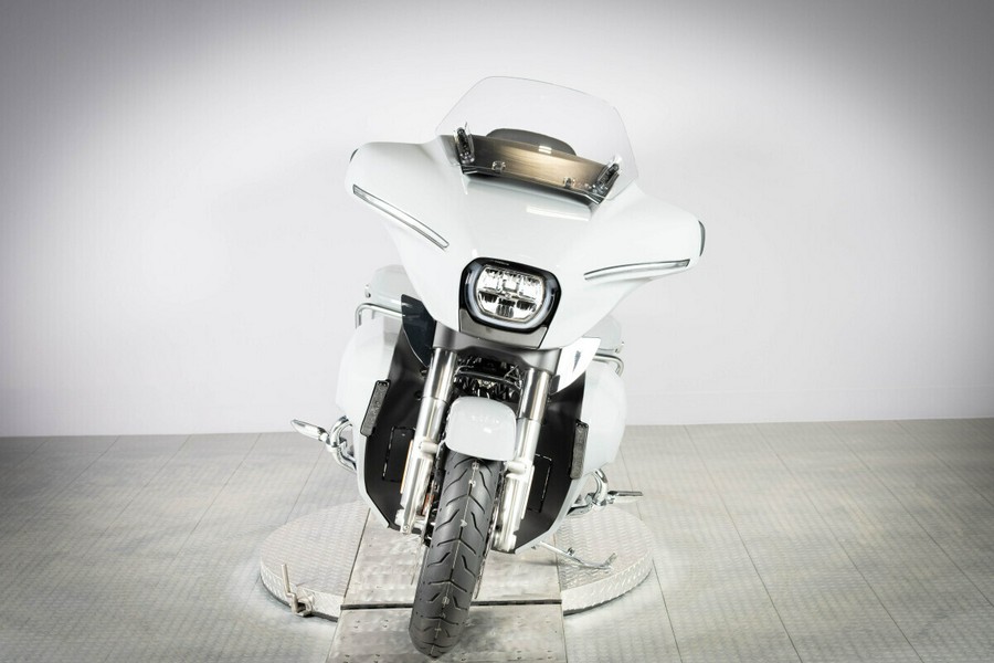 2026 Harley-Davidson Street Glide Limited FLHXL