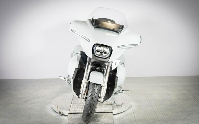 2026 Harley-Davidson Street Glide Limited FLHXL