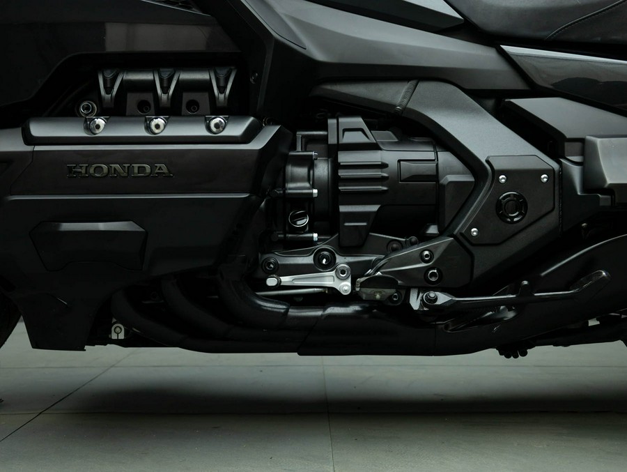 2021 HONDA GL1800 GOLDWING TOUR 1800 W/ABS
