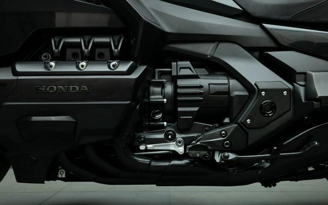 2021 HONDA GL1800 GOLDWING TOUR 1800 W/ABS