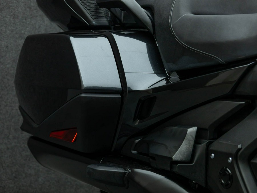 2021 HONDA GL1800 GOLDWING TOUR 1800 W/ABS
