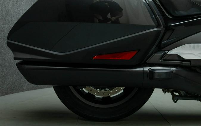 2021 HONDA GL1800 GOLDWING TOUR 1800 W/ABS