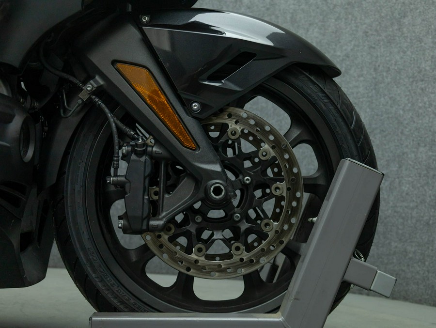2021 HONDA GL1800 GOLDWING TOUR 1800 W/ABS