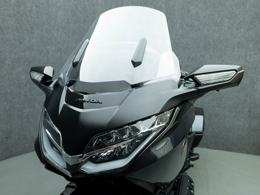 2021 HONDA GL1800 GOLDWING TOUR 1800 W/ABS