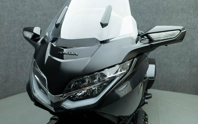 2021 HONDA GL1800 GOLDWING TOUR 1800 W/ABS