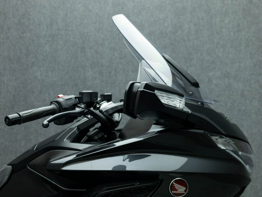 2021 HONDA GL1800 GOLDWING TOUR 1800 W/ABS