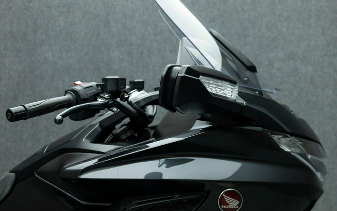 2021 HONDA GL1800 GOLDWING TOUR 1800 W/ABS