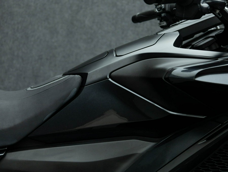 2021 HONDA GL1800 GOLDWING TOUR 1800 W/ABS