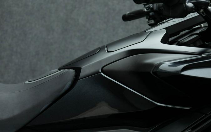 2021 HONDA GL1800 GOLDWING TOUR 1800 W/ABS