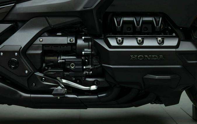 2021 HONDA GL1800 GOLDWING TOUR 1800 W/ABS