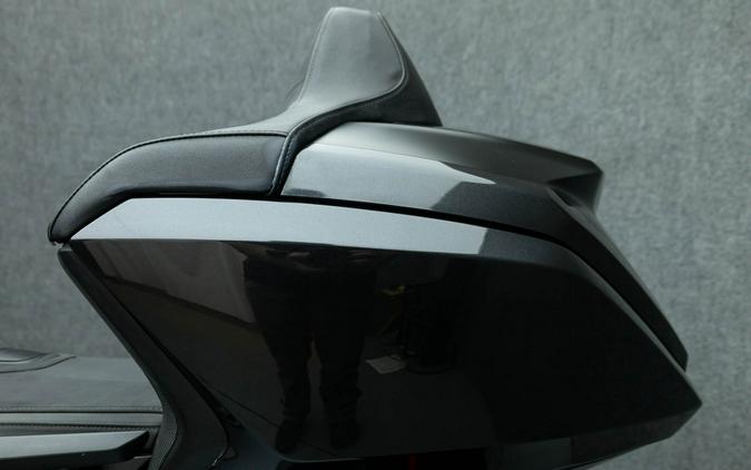 2021 HONDA GL1800 GOLDWING TOUR 1800 W/ABS