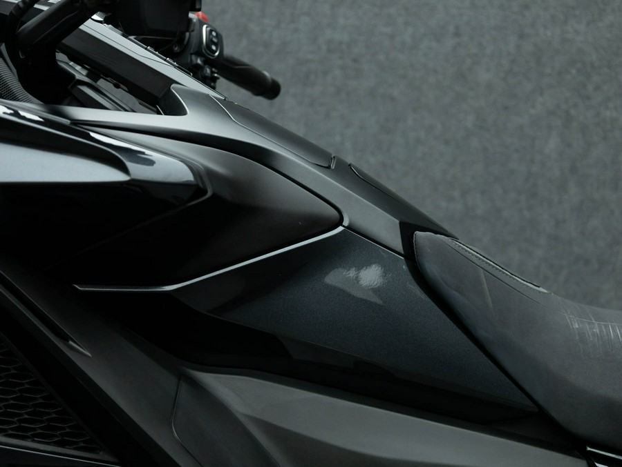 2021 HONDA GL1800 GOLDWING TOUR 1800 W/ABS