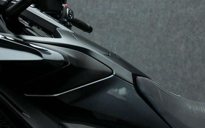 2021 HONDA GL1800 GOLDWING TOUR 1800 W/ABS