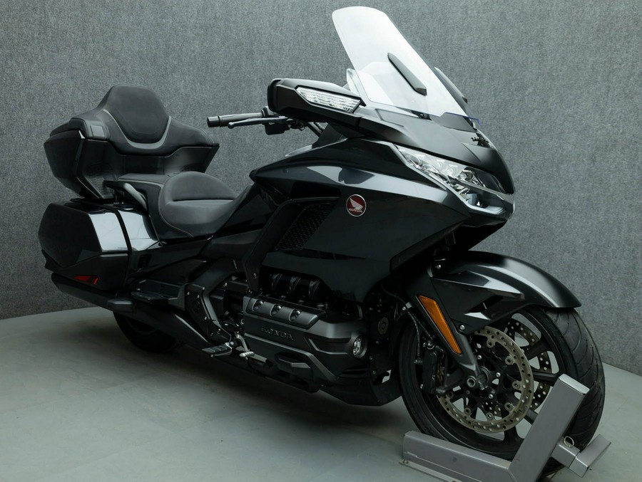 2021 HONDA GL1800 GOLDWING TOUR 1800 W/ABS