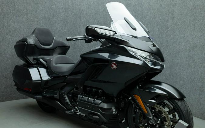 2021 HONDA GL1800 GOLDWING TOUR 1800 W/ABS