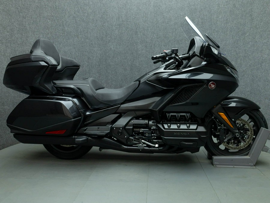 2021 HONDA GL1800 GOLDWING TOUR 1800 W/ABS